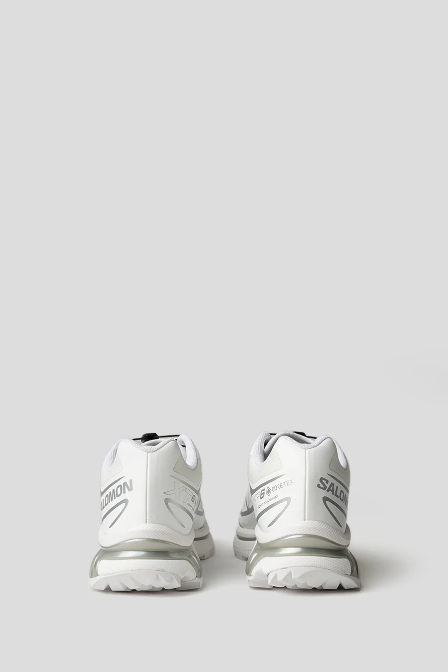 SNEAKERS XT-6 GTX WHITE, WHITE ET FTW SILVER - Image 5