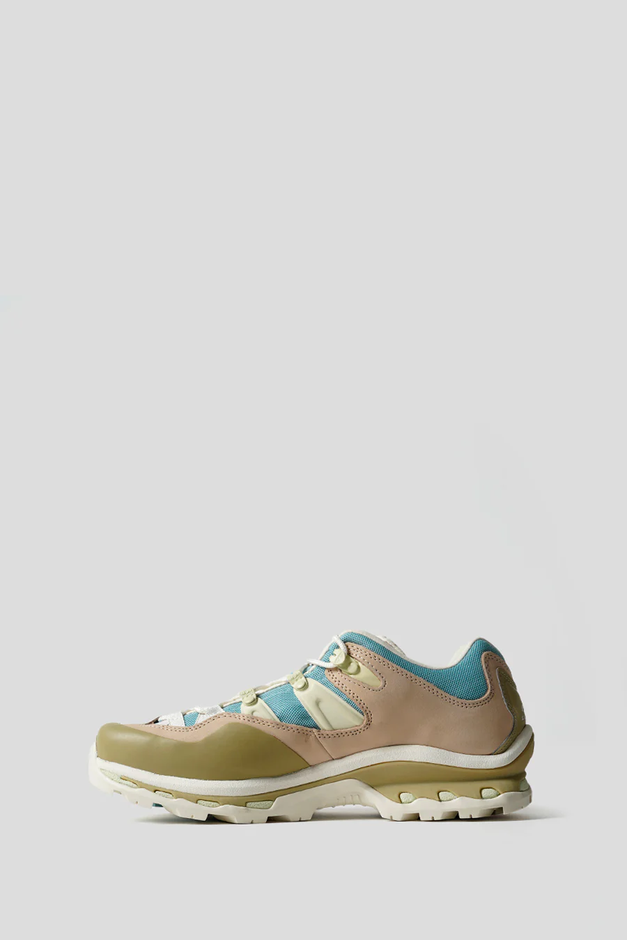 SNEAKERS XT-QUEST 2 WINTER PEAR STERLING BLUE SLATE GREEN - Image 3