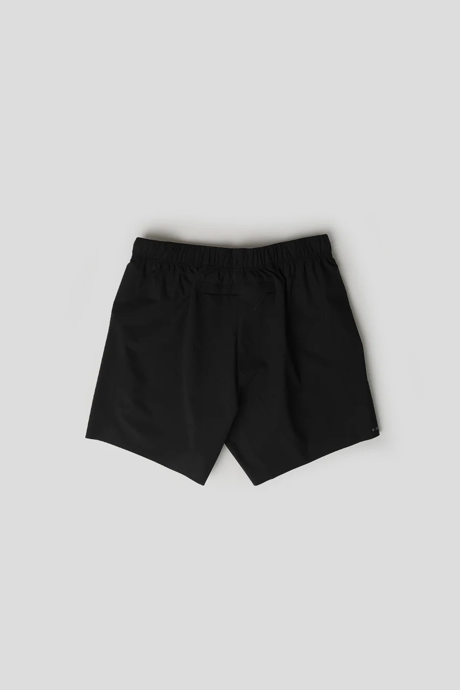 SHORT PEACESHELL 5 UNLINED NOIR - Image 4