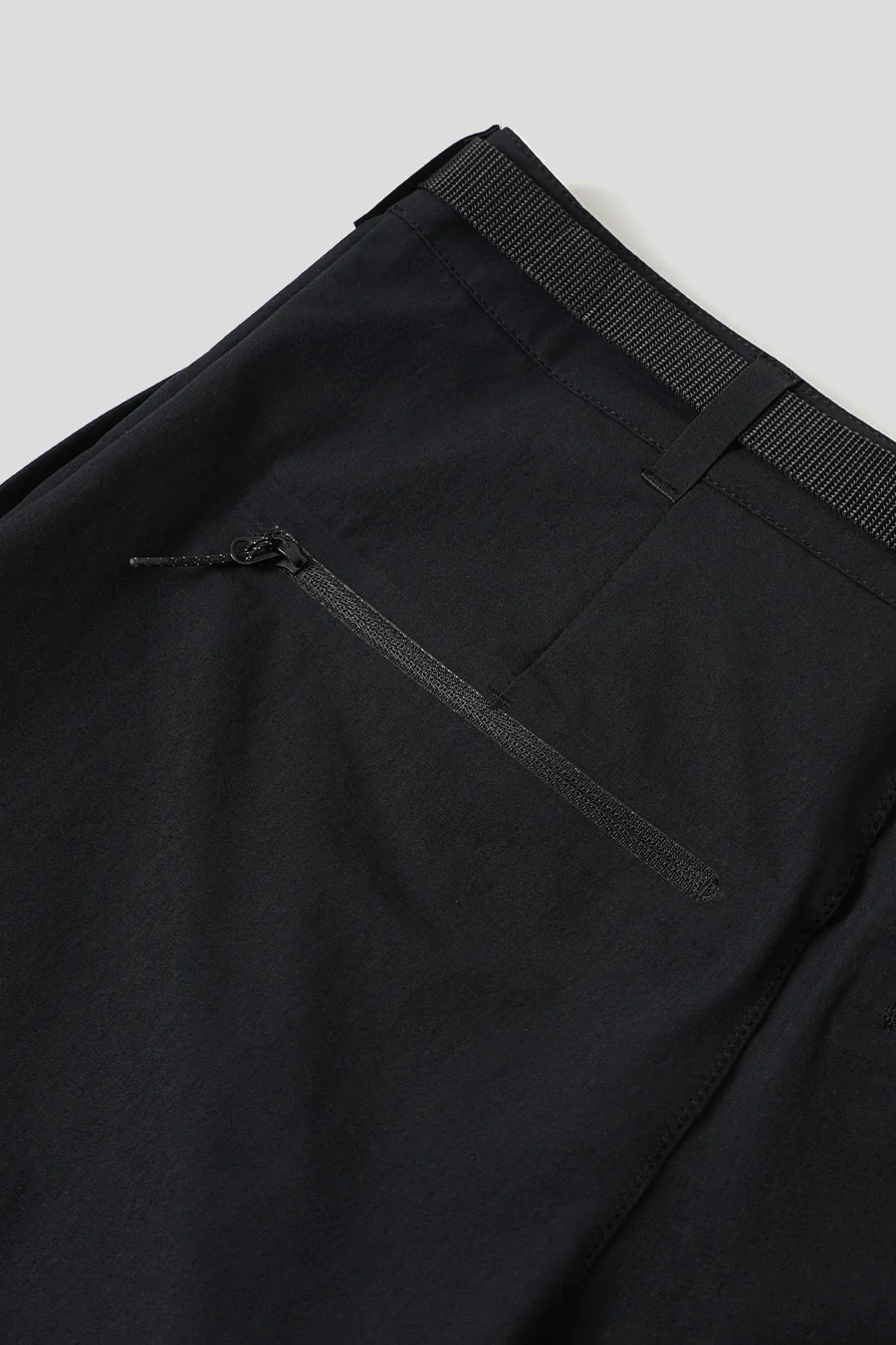 SHORT PEACESHELL STANDARD CLIMB NOIR - Image 6
