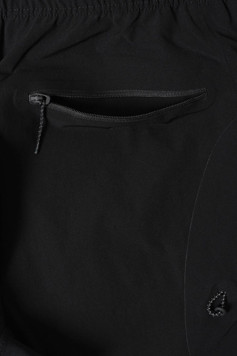 PANTALON TECHNIQUE PEACESHELL NOIR - Image 7