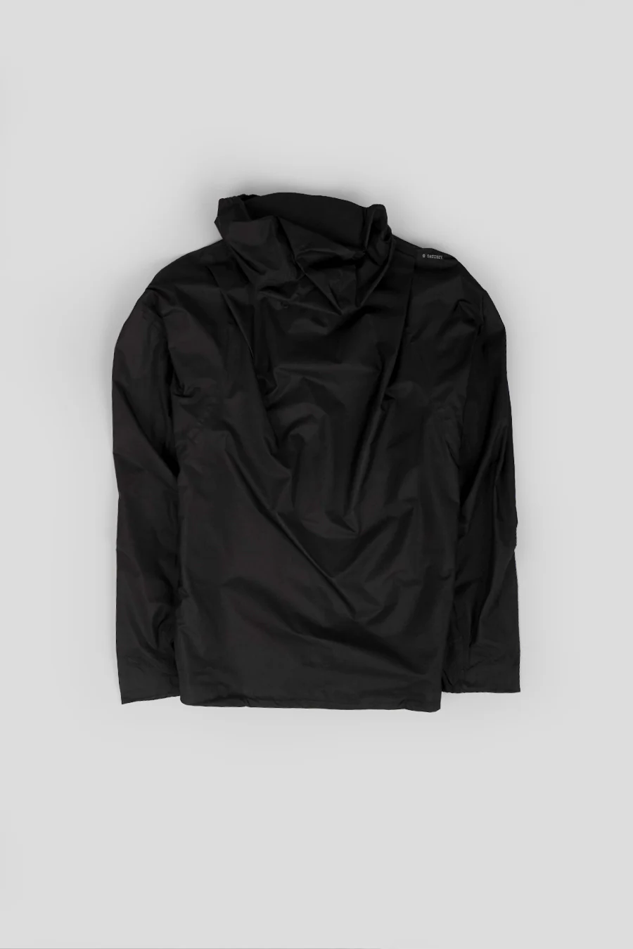VESTE PERTEX 3L RAIN FLY NOIRE - Image 3