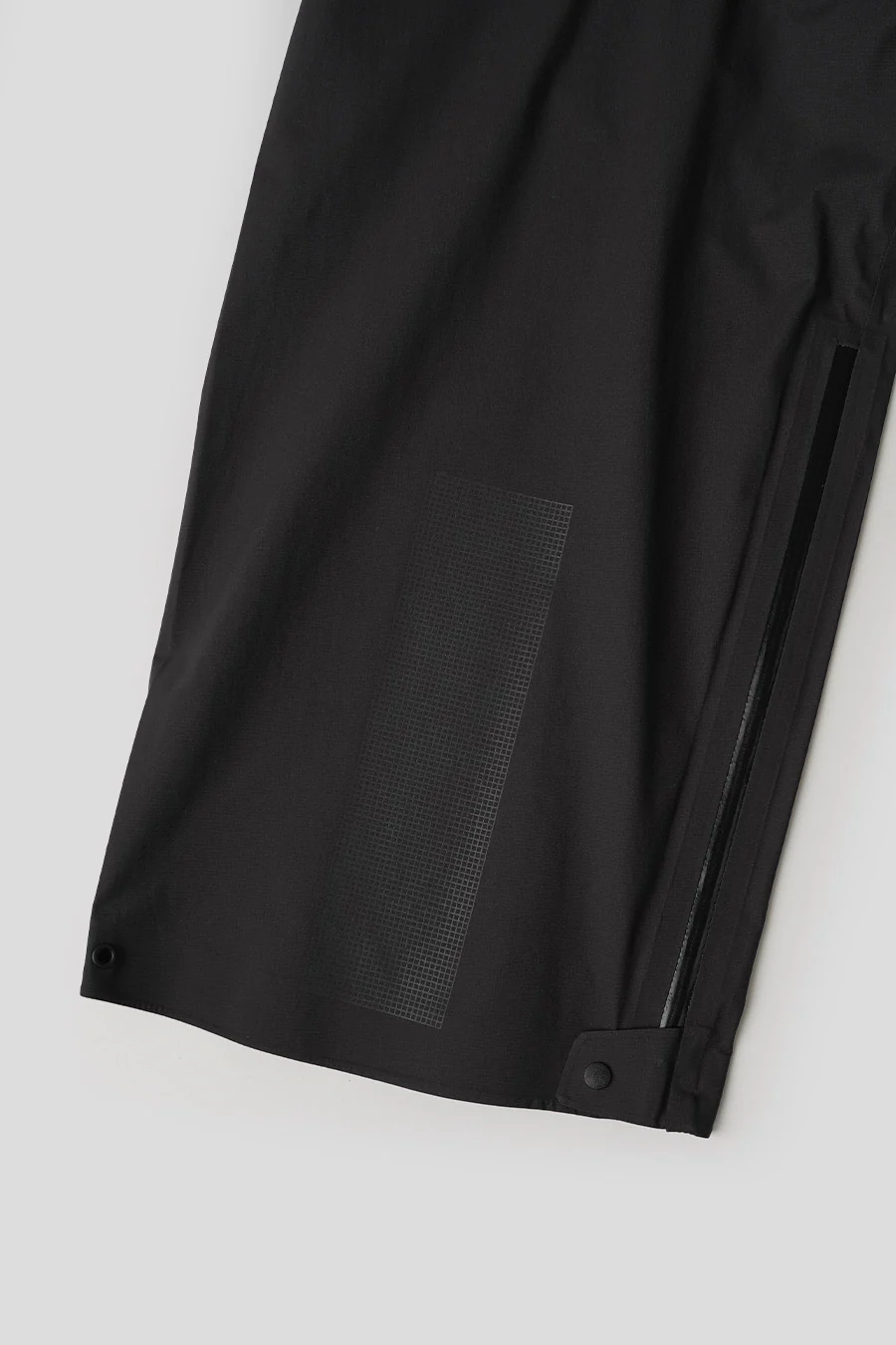 PANTALON PERTEX 3L RAIN NOIR - Image 5