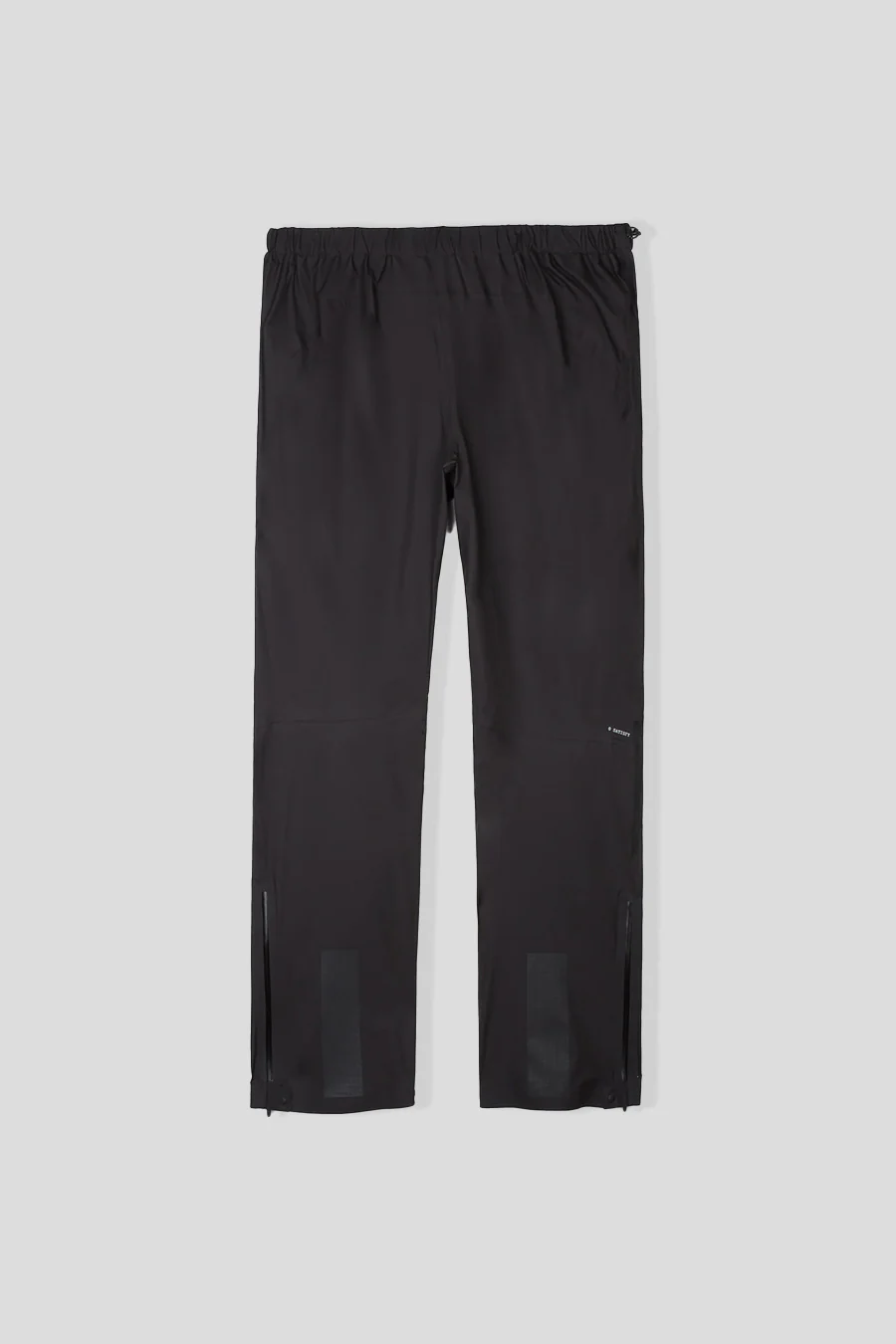PANTALON PERTEX 3L RAIN NOIR - Image 3