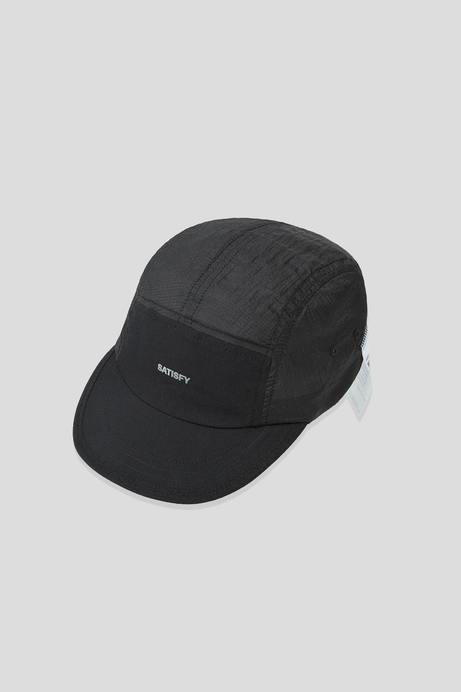 CASQUETTE RIPPY AIR TRAIL BLACK - Image 3