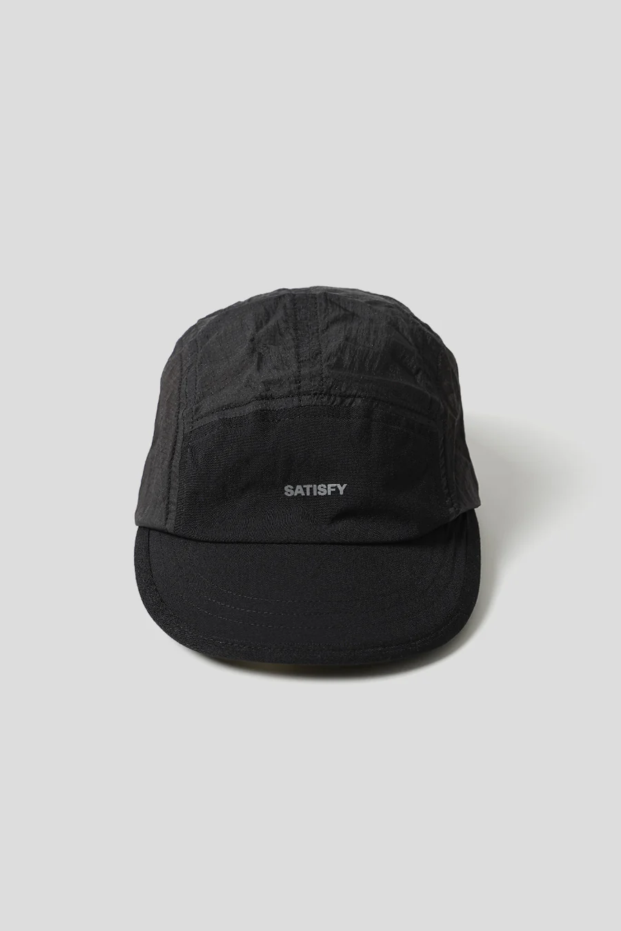 CASQUETTE RIPPY TRAIL NOIRE