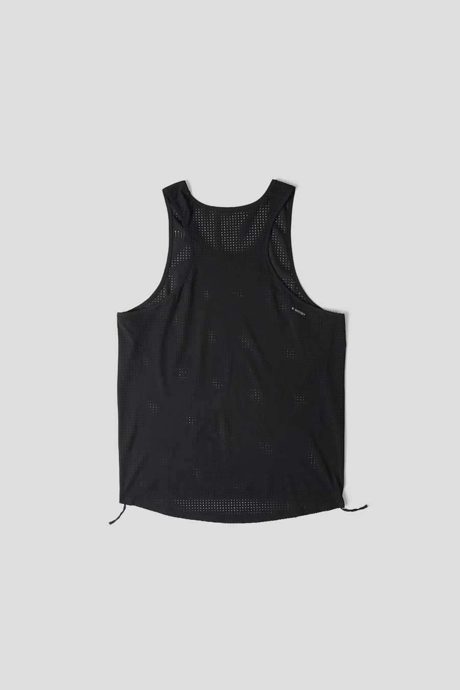 DÉBARDEUR SPACE-O SINGLET NOIR - Image 5