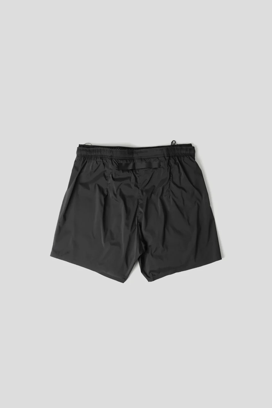 SHORT TECHSILK 5" NOIR - Image 4