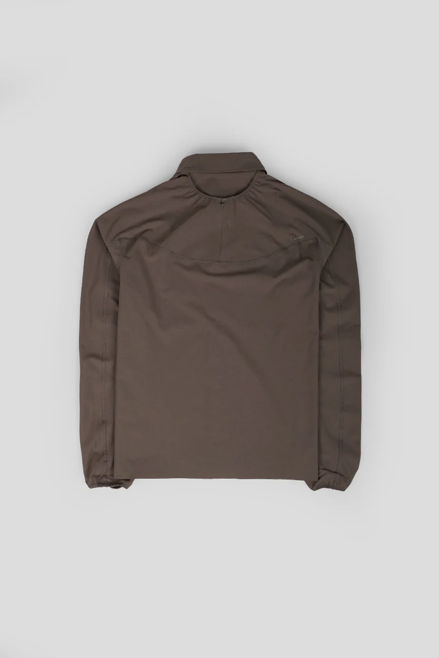 CHEMISE PEACESHELL RIVER MARRON - Image 3