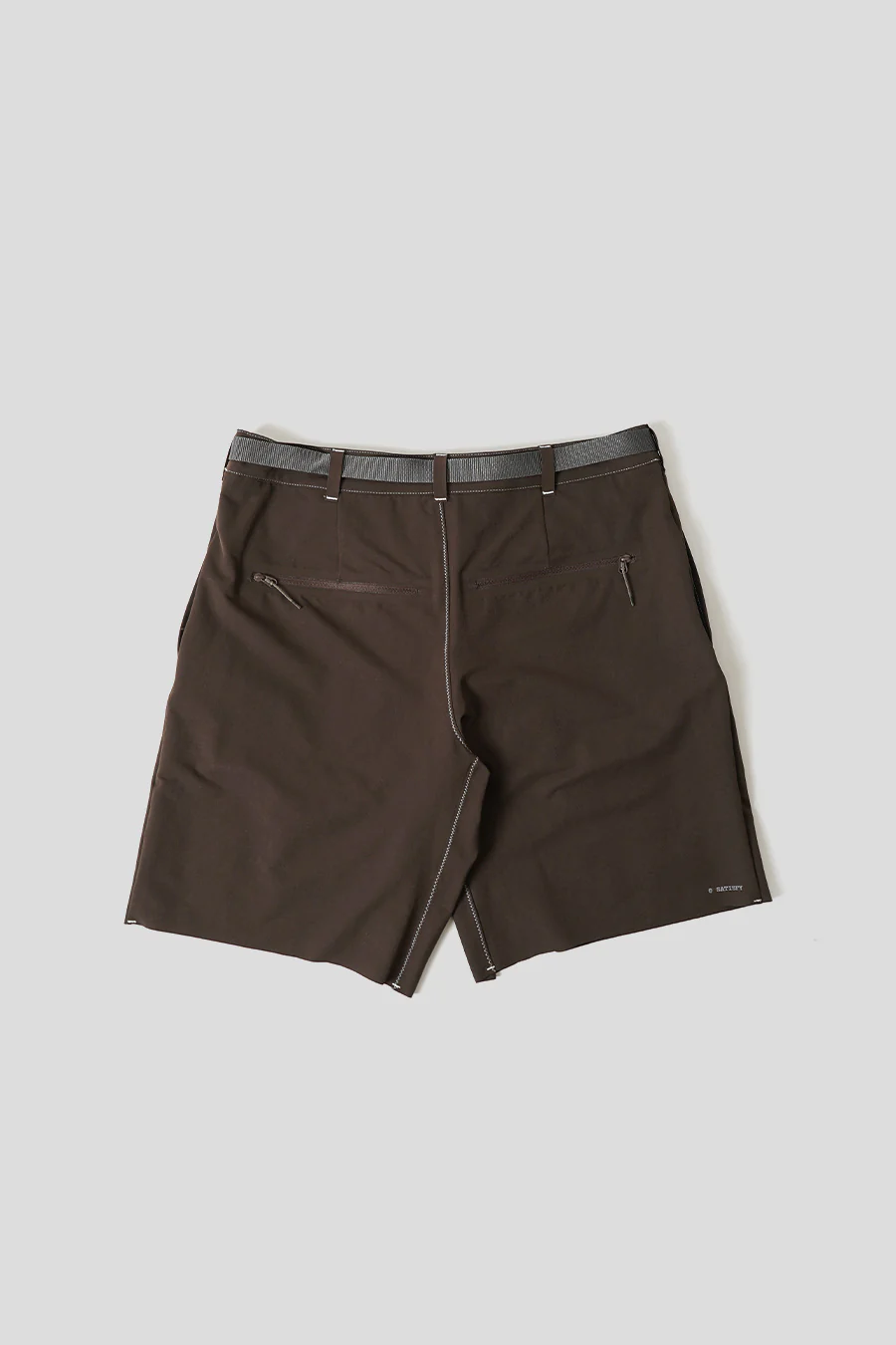 SHORT PEACESHELL STANDARD CLIMB MARRON - Image 4