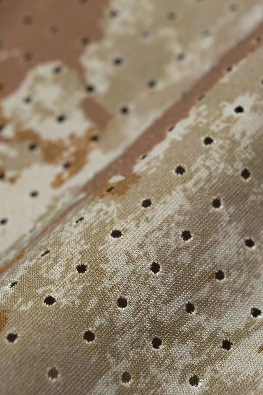 SHORT SPACE-O CAMO - Image 2