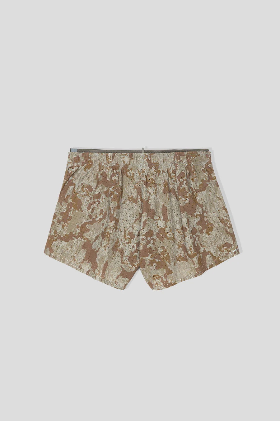 SHORT SPACE-O CAMO - Image 3