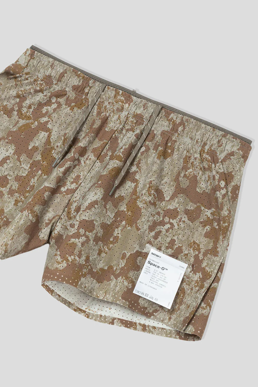 SHORT SPACE-O CAMO - Image 4