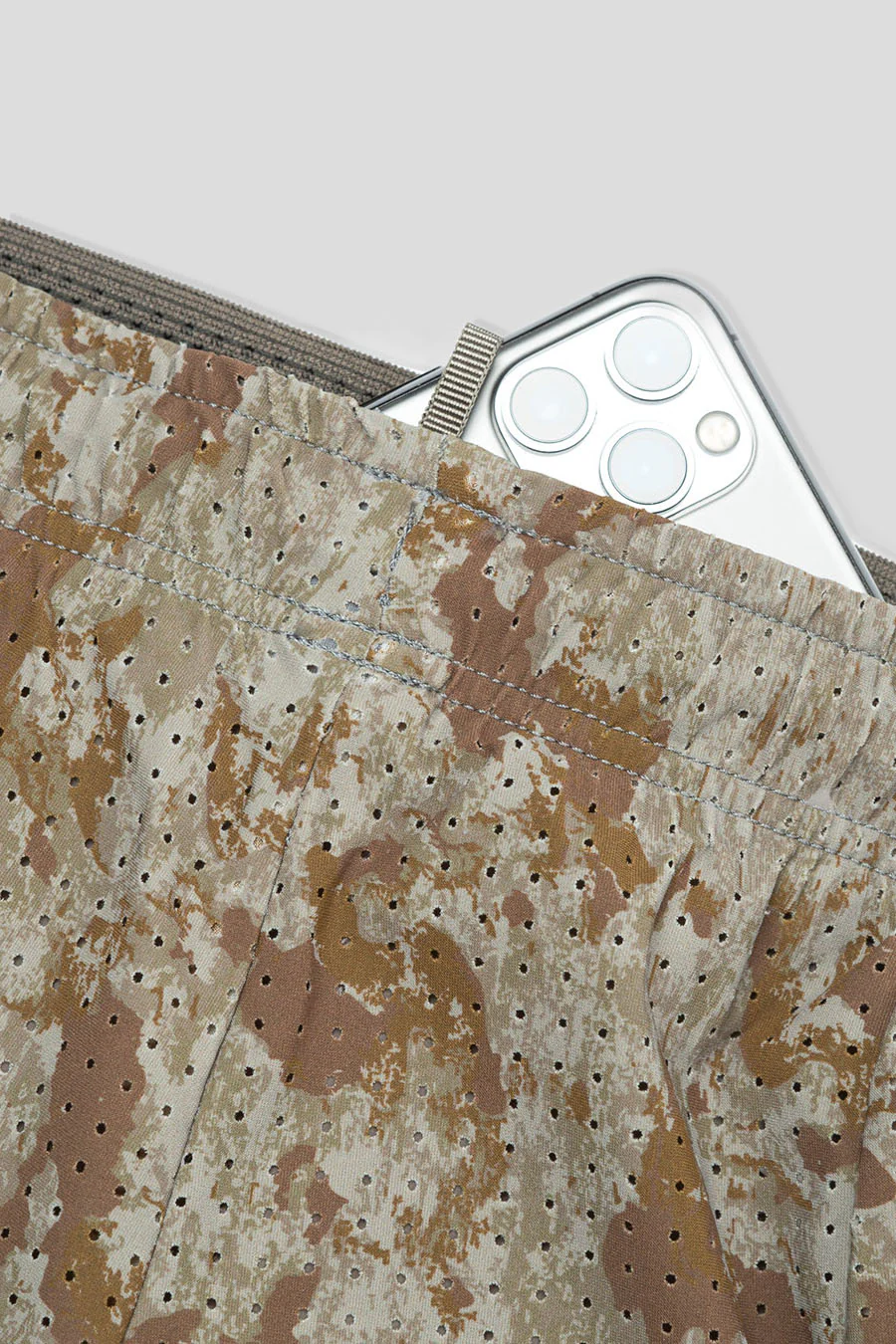 SHORT SPACE-O CAMO - Image 5