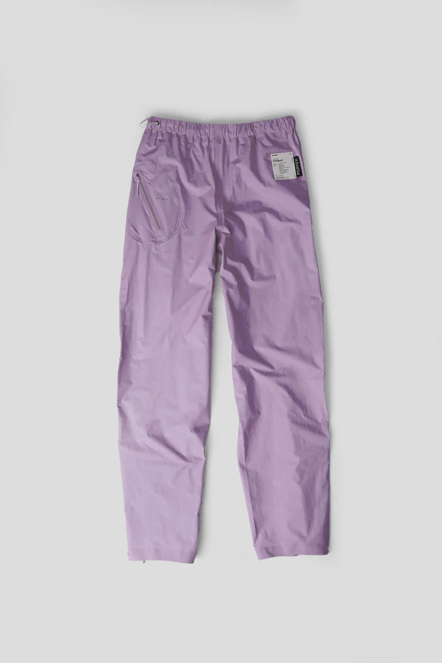 PANTALON PERTEX 3L RAIN DUSK