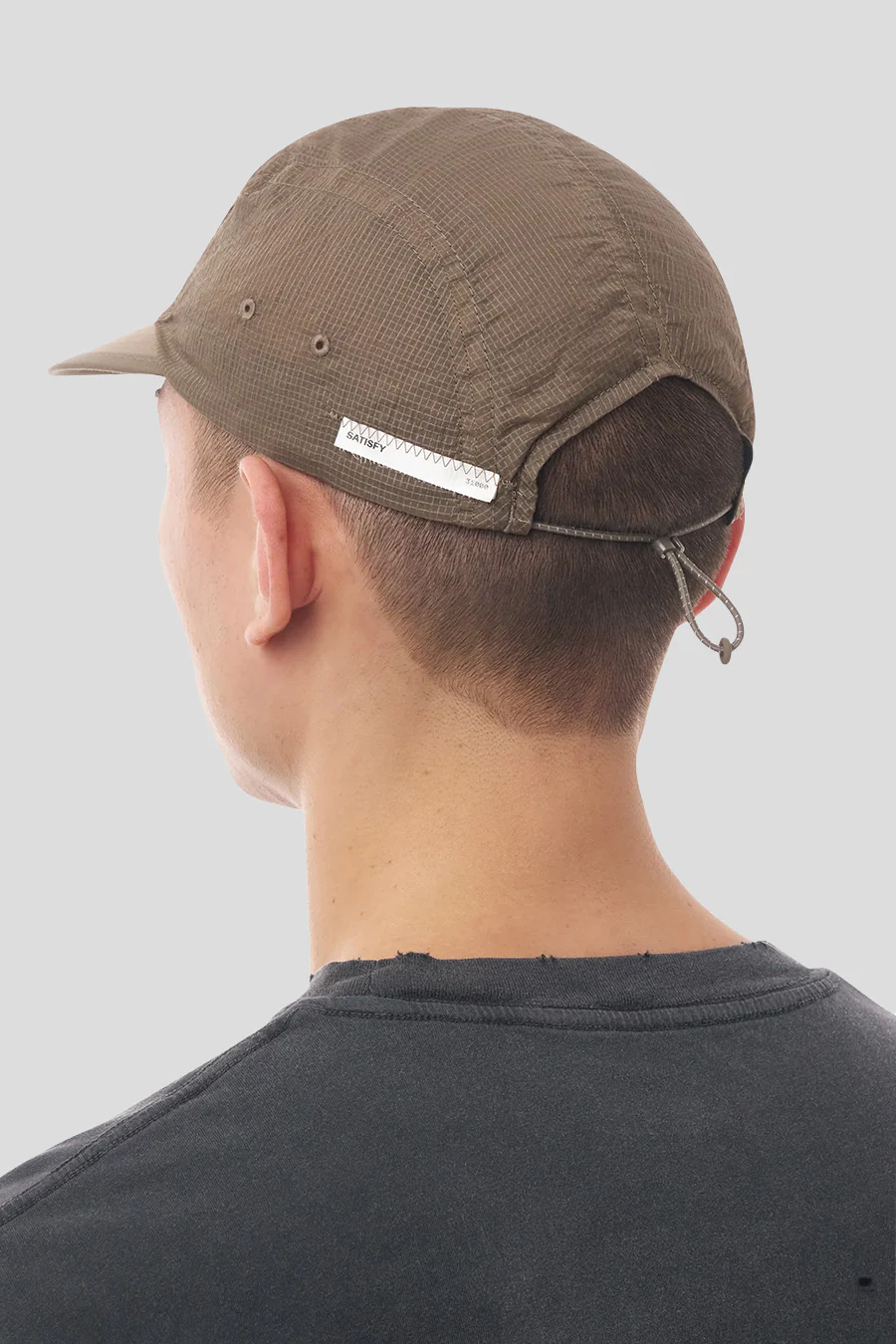 CASQUETTE RIPPY TRAIL FALCON - Image 3