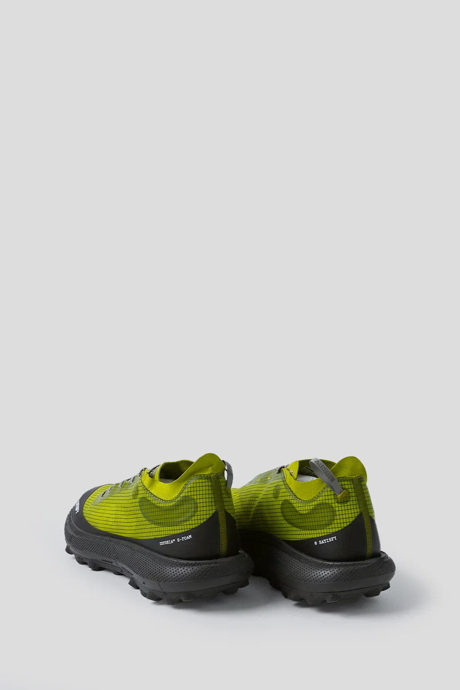 SNEAKERS THEROCKER GRENOBLE GREEN - Image 4