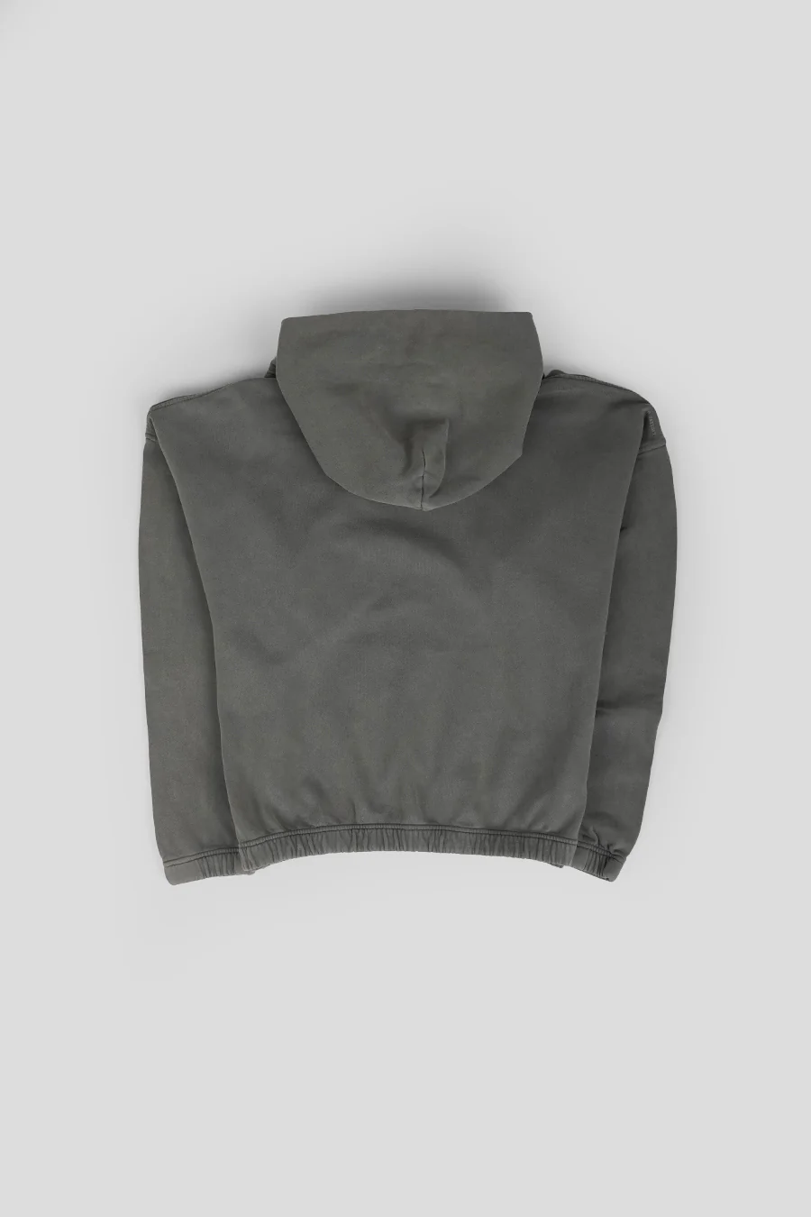 HOODIE SOFTCELL GRIS - Image 3