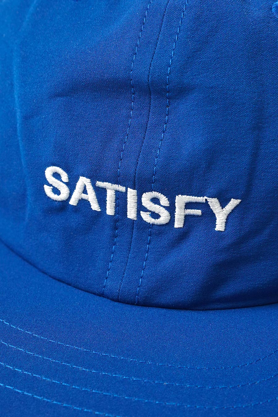 CASQUETTE PEACESHELL BLEU MARINE - Image 2