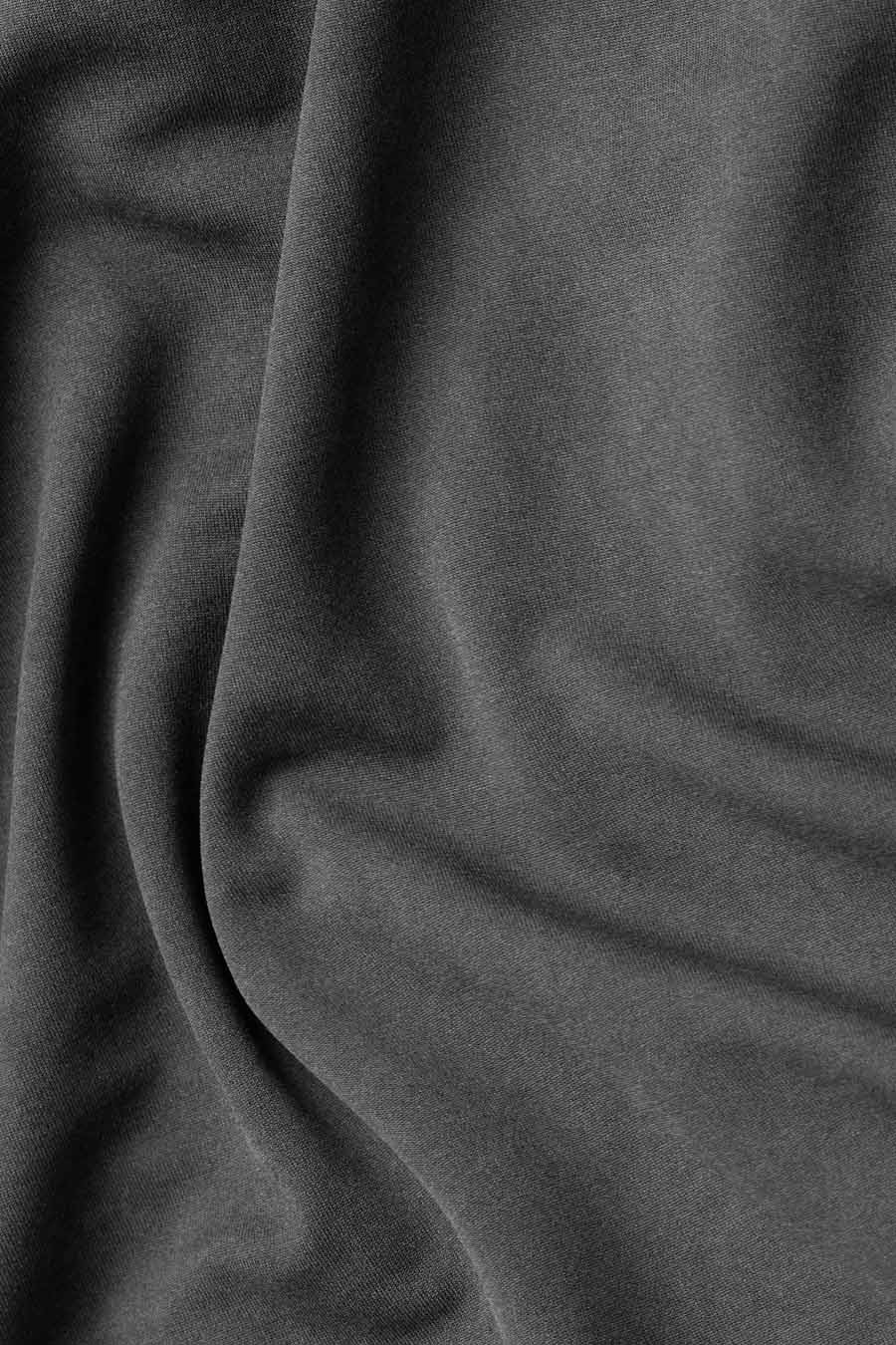 T-SHIRT AURALITE PIGMENT BLACK - Image 2