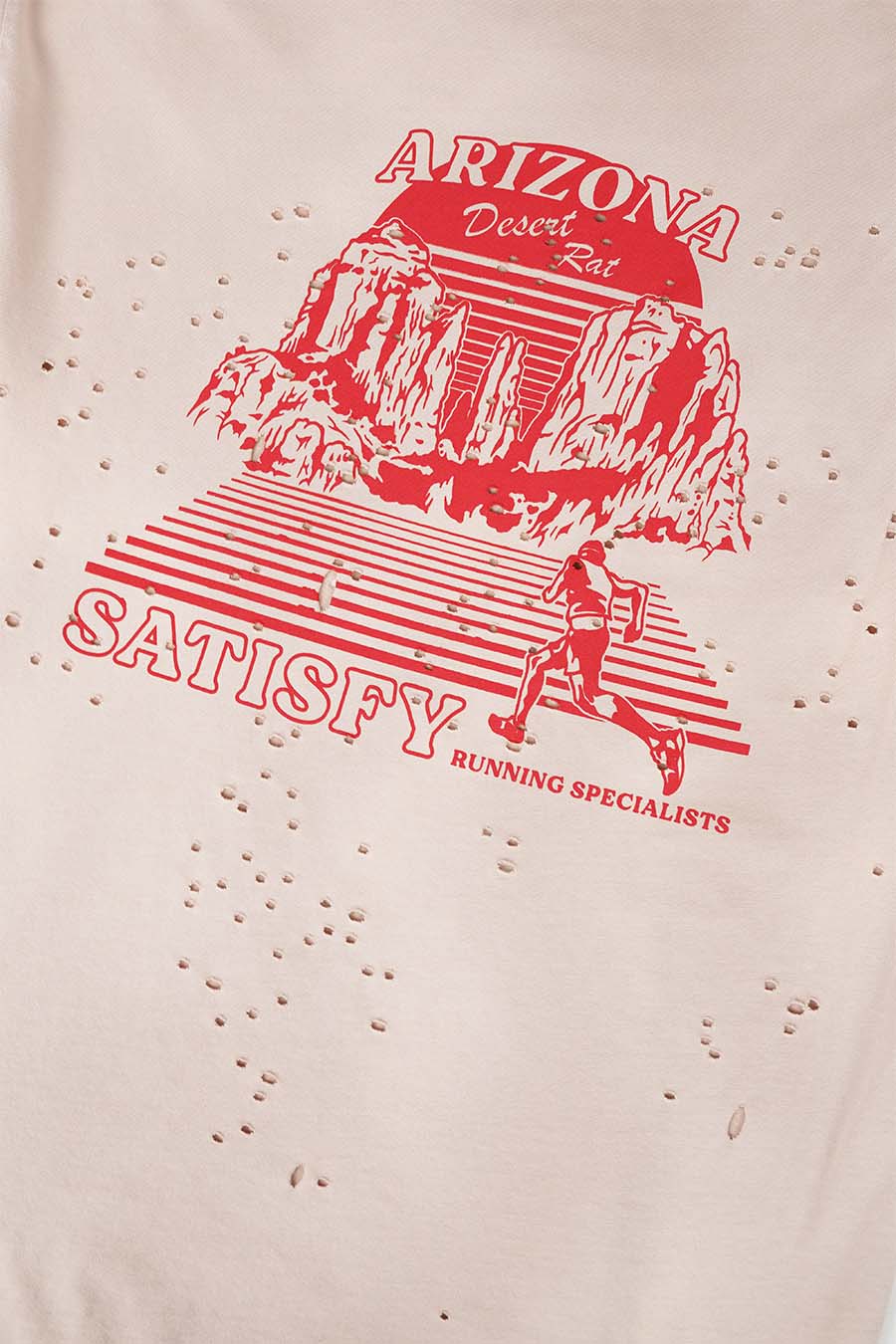 T-SHIRT MOTHTECH SABLE - Image 2