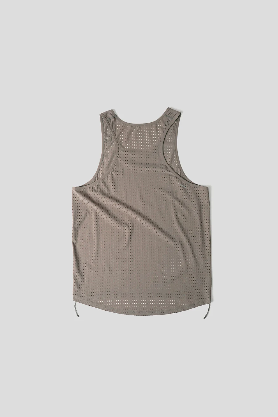 DÉBARDEUR SPACE-O SINGLET TAUPE - Image 5