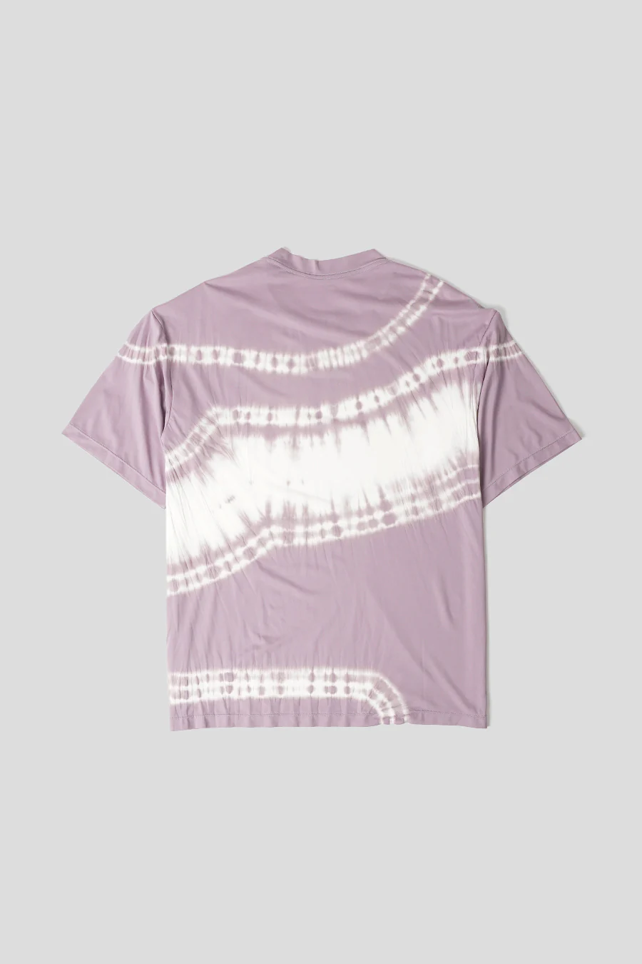 T-SHIRT AURALITE TIE-DYE MINERAL DUSK - Image 4