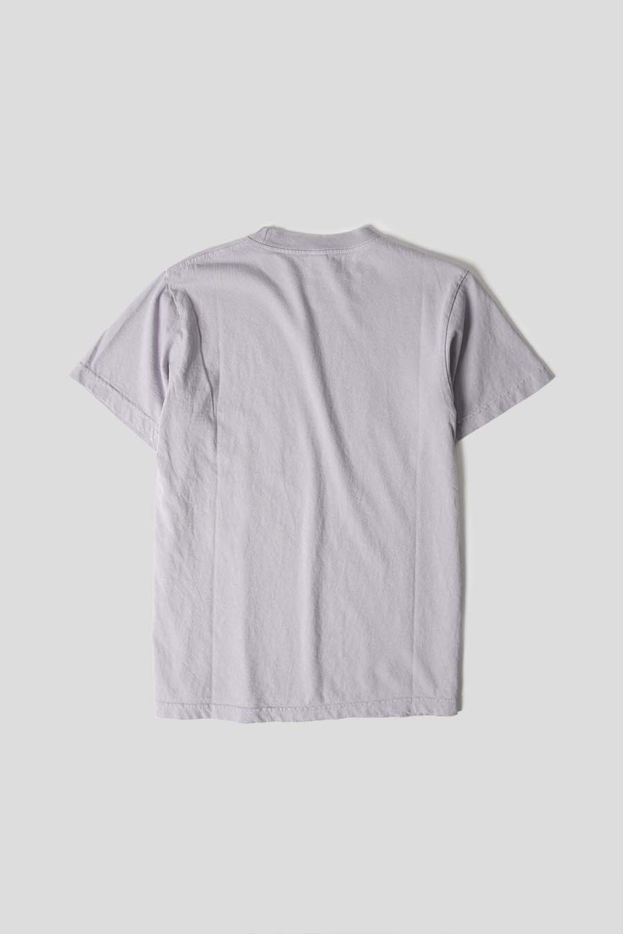 T-SHIRT WELLNESS VIOLET - Image 3