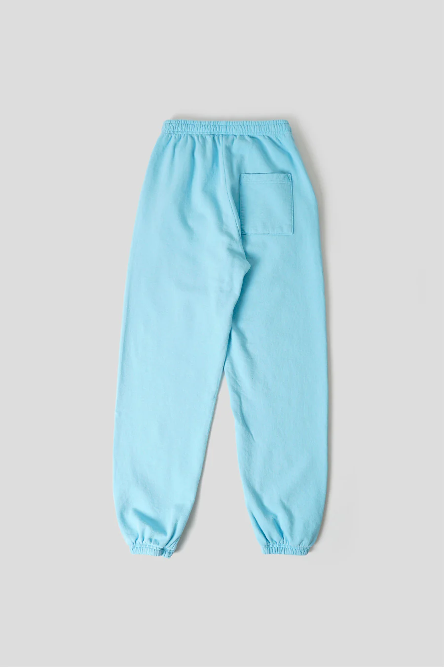 PANTALON DE SURVETEMENT NY HEALTH CLUB BLEU CIEL - Image 3