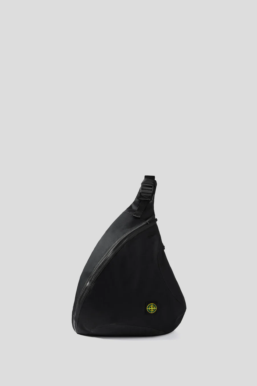SAC À DOS ALUMINIUM TELA NOIR