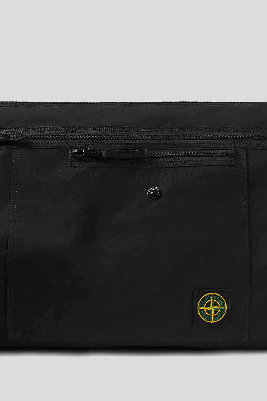 SAC ALUMINIUM TELA NOIR - Image 4