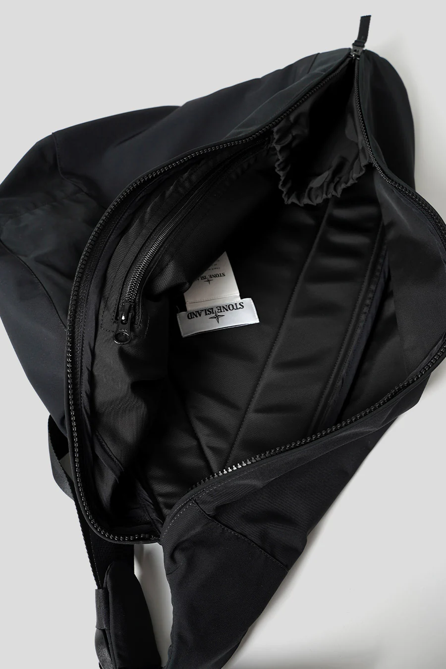 SAC À DOS NOIR - Image 3