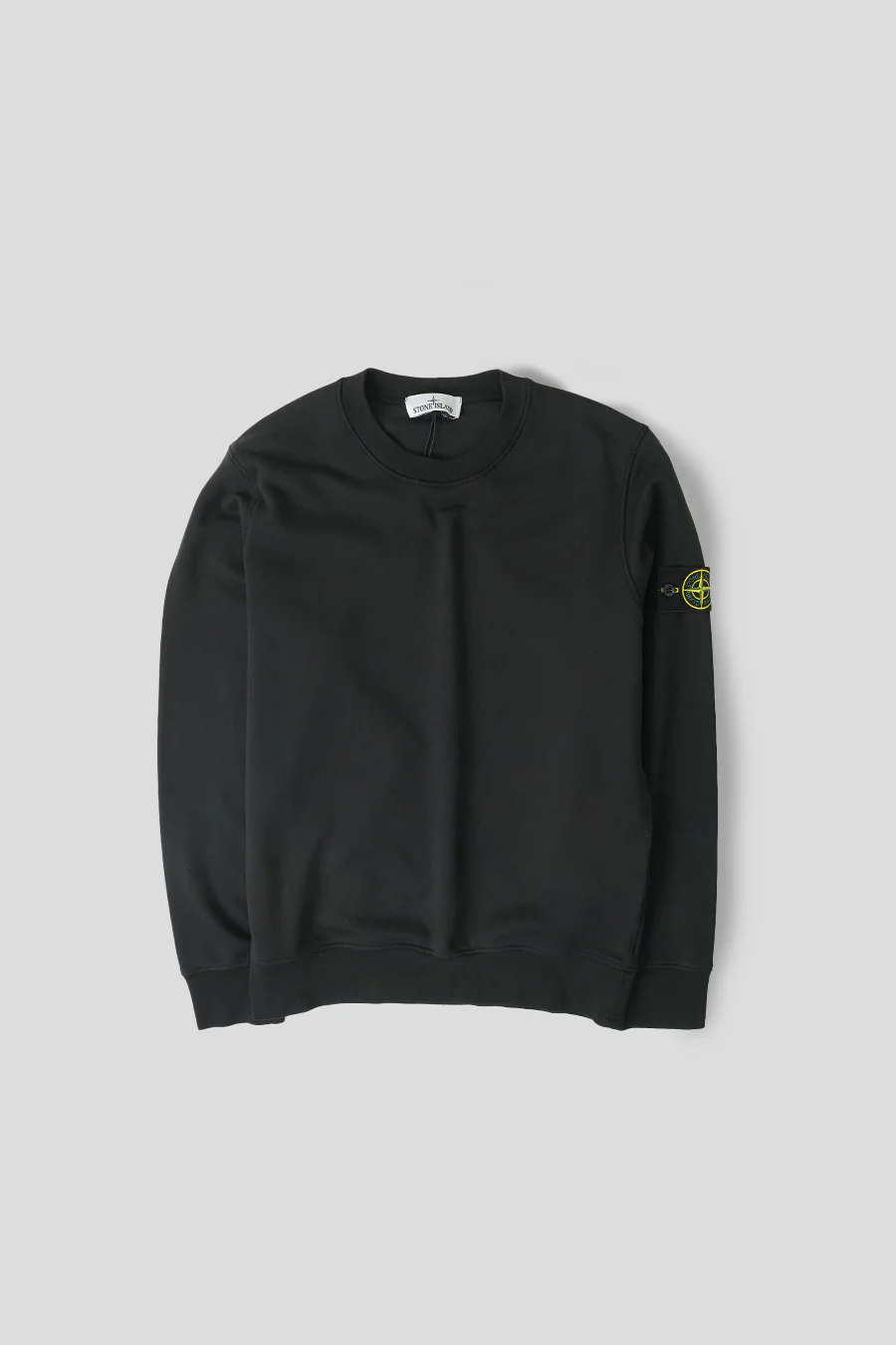 SWEAT-SHIRT NOIR