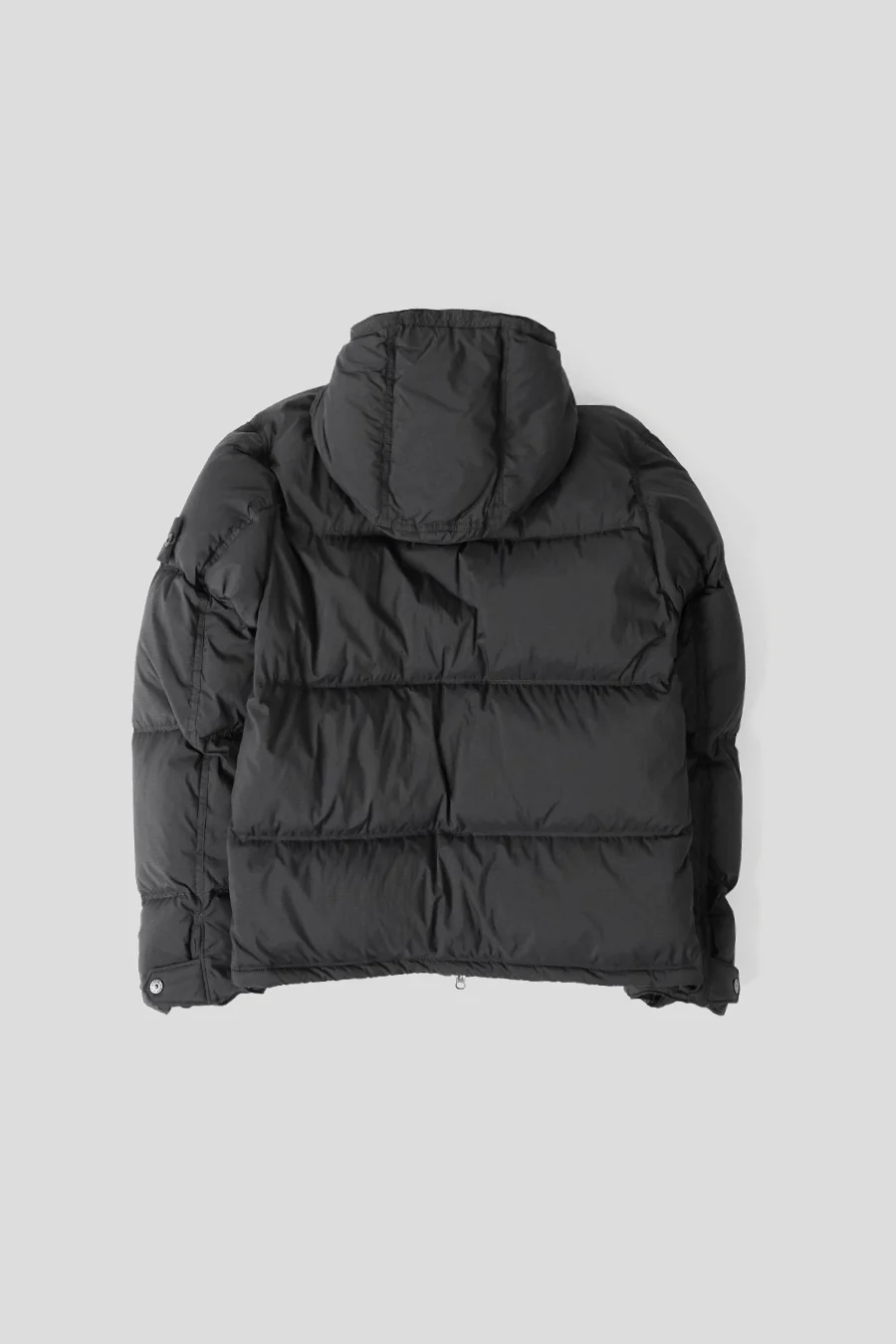 DOUDOUNE MATT RIPSTOP CORDURA ADVANCED FABRICS NOIRE - Image 4