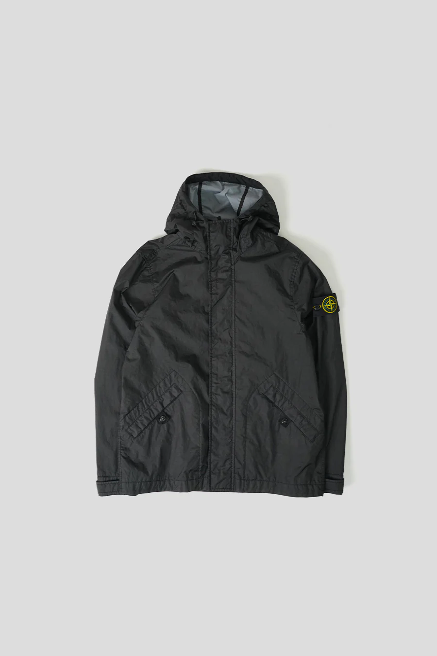 VESTE MEMBRANA 3L TC NOIRE