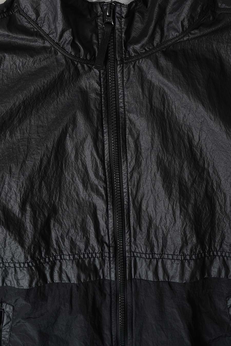 VESTE NYLON METAL WATRO-TC NOIR - Image 3