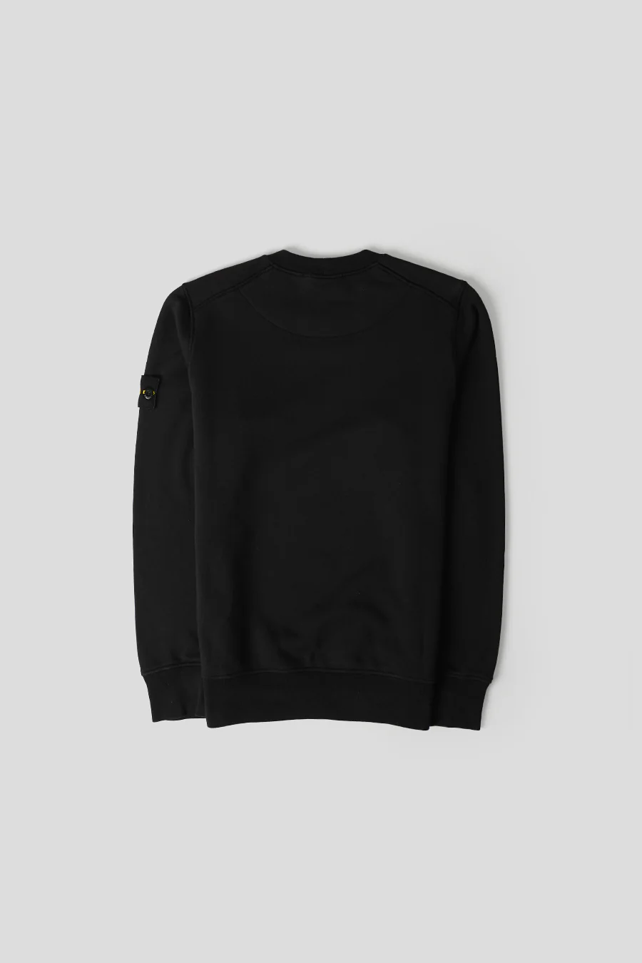 SWEATSHIRT NOIR - Image 3