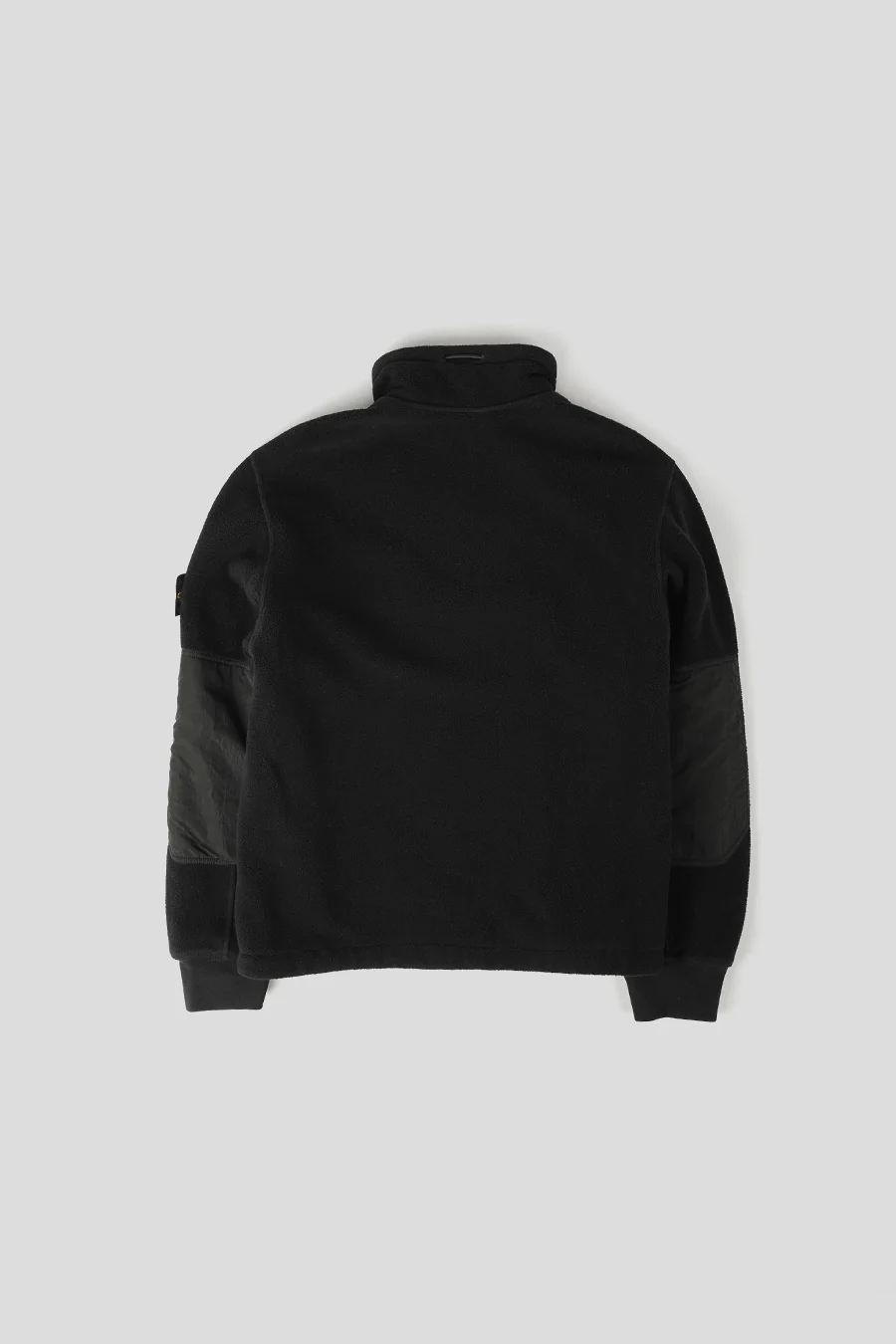 VESTE DE SURVĂTEMENT NOIRE - Image 4