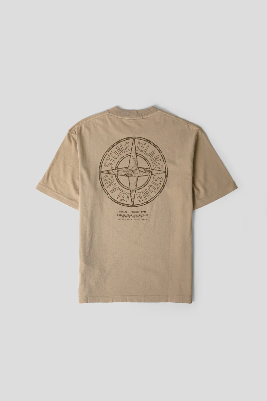 T-SHIRT COMPASS DĂSERT - Image 3