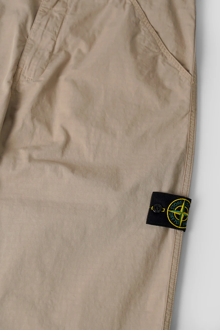 PANTALON CHINO RIPSTOP DĂSERT - Image 2