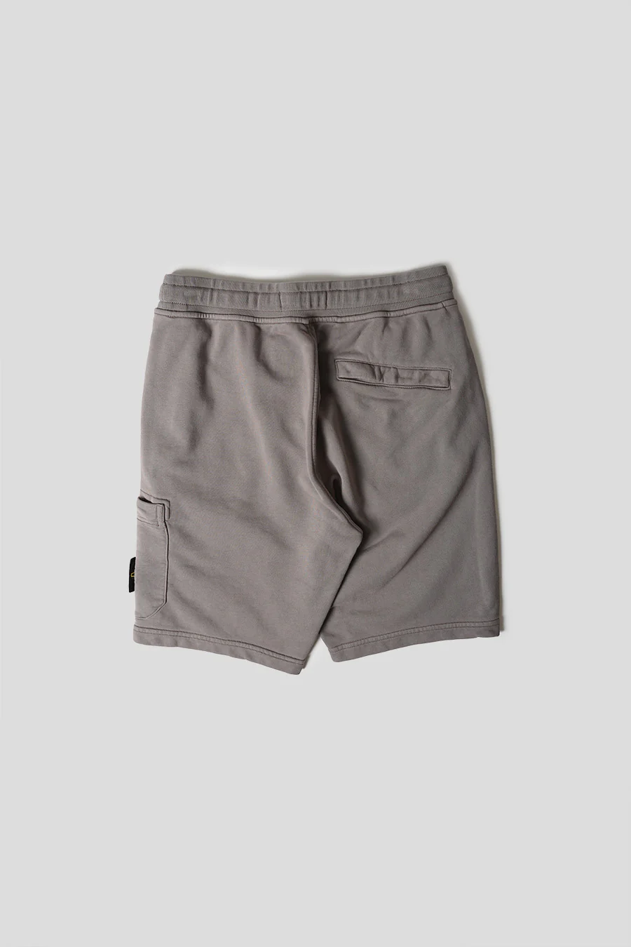 BERMUDA CARGO GRIS - Image 3
