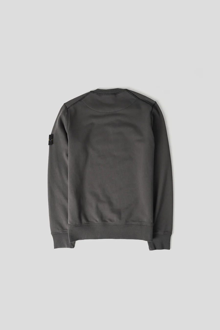SWEAT-SHIRT GRIS - Image 3