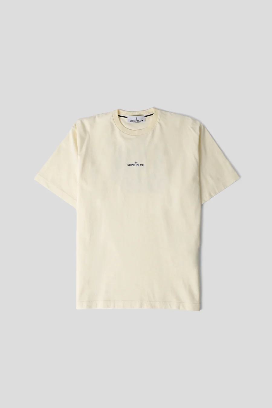 T-SHIRT COMPASS CAMO IVOIRE
