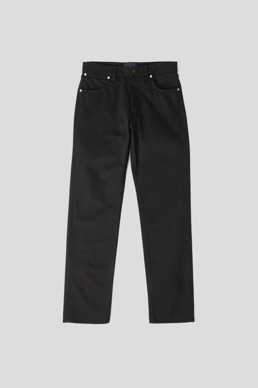 JEAN BULL TC STRAIGHT NOIR