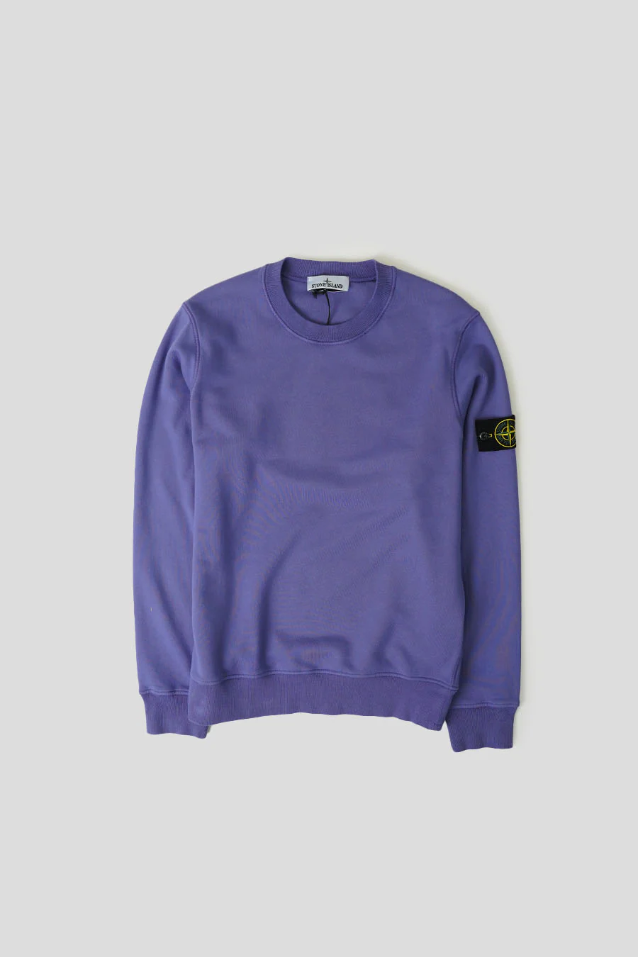 SWEAT-SHIRT LAVANDE