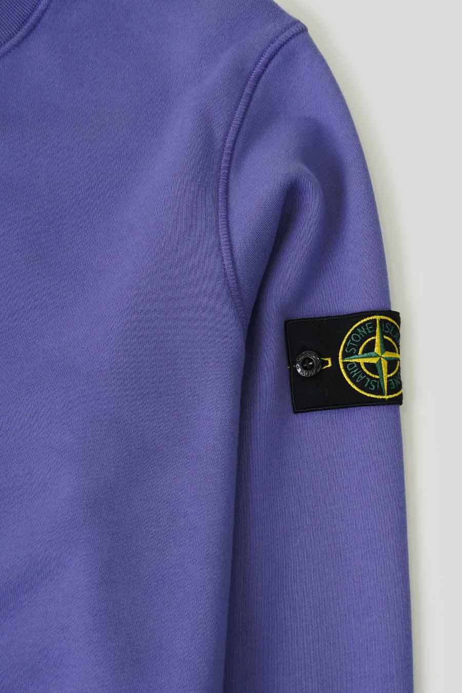 SWEAT-SHIRT LAVANDE - Image 2