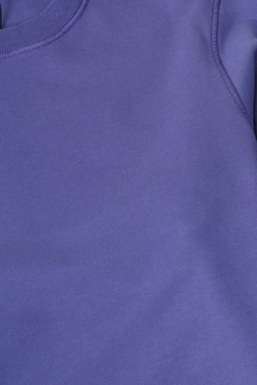 SWEAT-SHIRT LAVANDE - Image 4