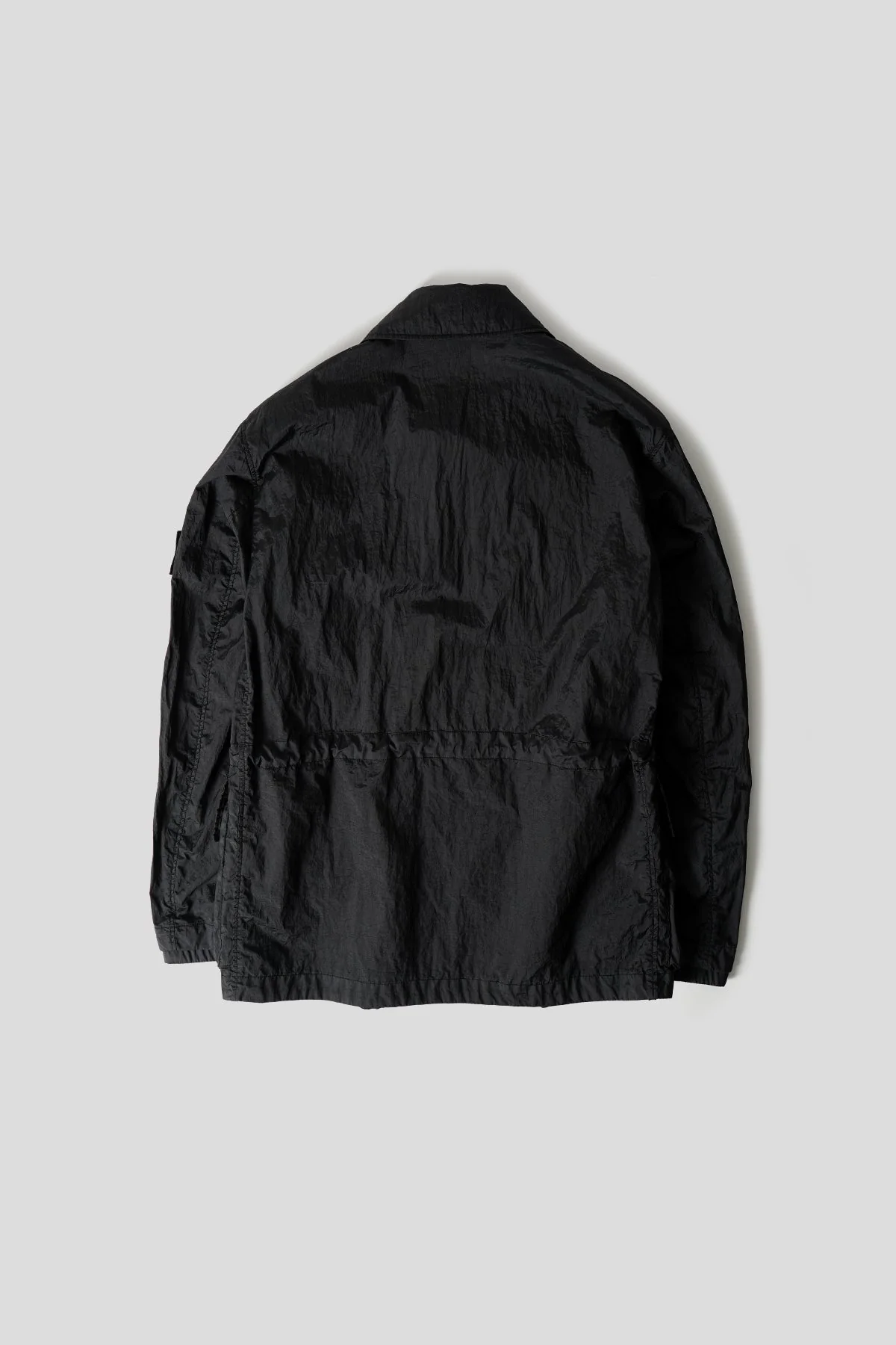 NYLON METAL NOIR WATRO-TC IN ECONYL REGENERATED NYLON - Image 4