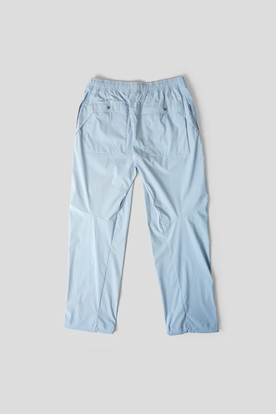 PANTALON LEGER BLEU CIEL - Image 3