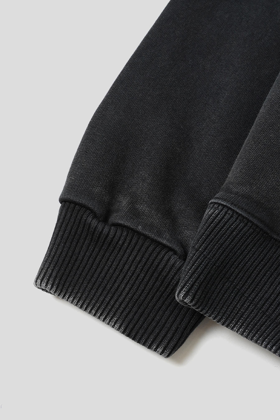 HOODIE GEO NOIR - Image 4
